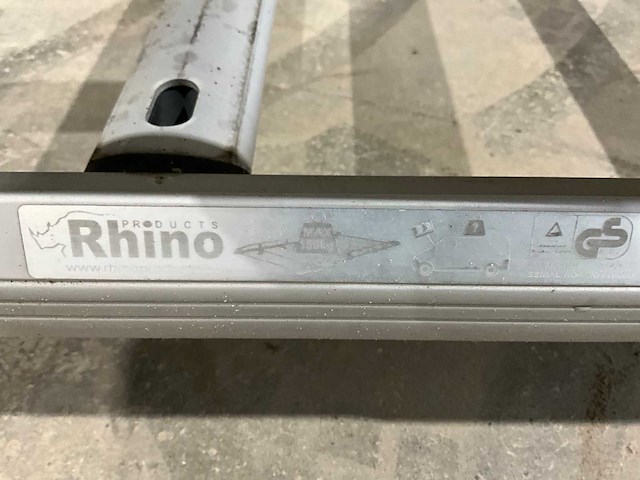 Rhino imperiaal - afbeelding 6 van  6