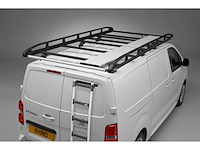 Rhino kw28 280cm imperiaal platform - afbeelding 1 van  4