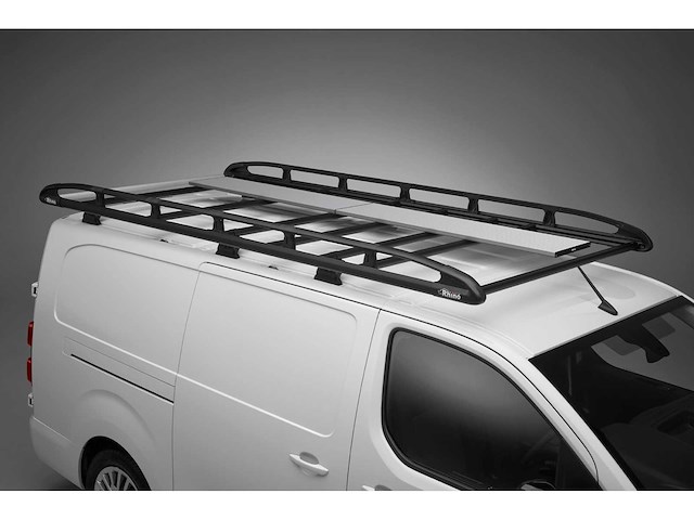 Rhino kw28 280cm imperiaal platform - afbeelding 2 van  4