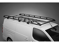 Rhino kw28 280cm imperiaal platform - afbeelding 2 van  4