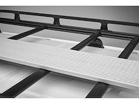 Rhino kw28 280cm imperiaal platform - afbeelding 3 van  4