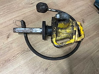 Rhino raki rk45 pneumatische breekhamer - afbeelding 3 van  4