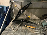 Rhino safeclamp (2x) - afbeelding 1 van  3