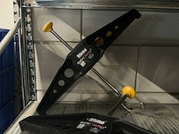 Rhino safeclamp (2x) - afbeelding 2 van  3