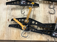 Rhino safeclamp ladderklem (10x) - afbeelding 5 van  5