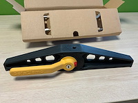 Rhino safeclamp ladderklem - afbeelding 5 van  6