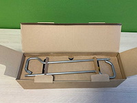 Rhino safeclamp ladderklem - afbeelding 3 van  6