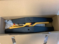 Rhino safeclamp ladderklem - afbeelding 3 van  4