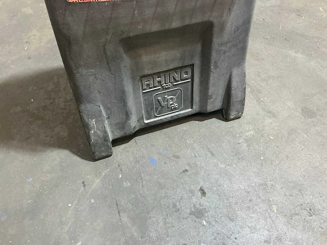 Rhino tq3 heater - afbeelding 4 van  5