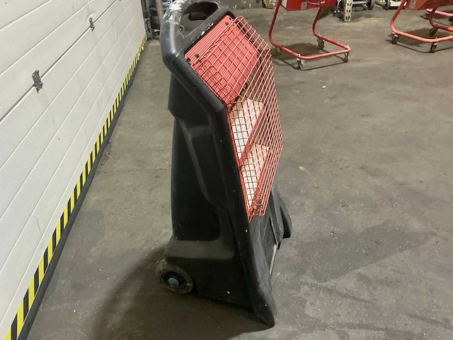 Rhino tq3 heater - afbeelding 3 van  5