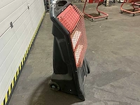 Rhino tq3 heater - afbeelding 3 van  5