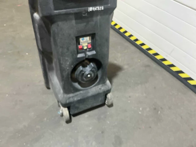 Rhino tq3 heater - afbeelding 4 van  5