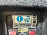Rhino tq3 heater - afbeelding 5 van  5
