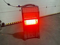 Rhino tq3 heater
