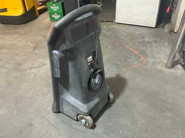 Rhino tq3 heater - afbeelding 2 van  5