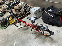 Rhino vouwfiets - afbeelding 2 van  6