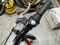 Rhino vouwfiets - afbeelding 3 van  6