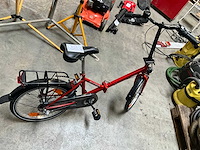 Rhino vouwfiets - afbeelding 4 van  6