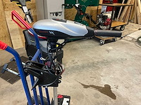 Rhino vx54 elektrische buitenboordmotor - afbeelding 3 van  5