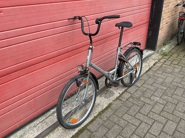 Rhino weekendstar fiets - afbeelding 1 van  8