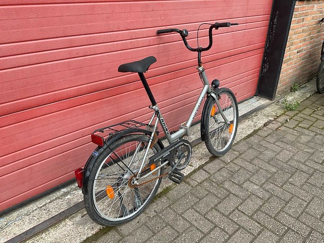 Rhino weekendstar fiets - afbeelding 2 van  8