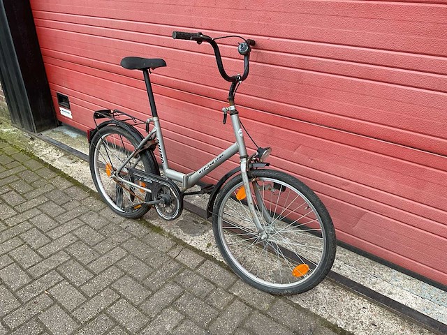 Rhino weekendstar fiets - afbeelding 2 van  6