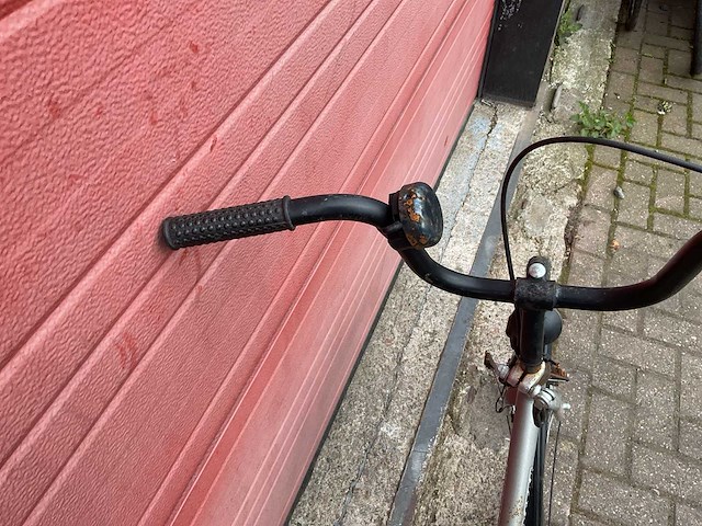 Rhino weekendstar fiets - afbeelding 3 van  6