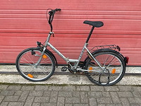 Rhino weekendstar fiets - afbeelding 5 van  6