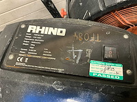 Rhino ywf4e-500 ventilator (3x) - afbeelding 4 van  4