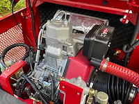 Rhinoceros ks10-8 minigraafmachine - afbeelding 4 van  9