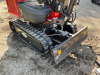 Rhinoceros ks10-8 minigraafmachine - afbeelding 9 van  9