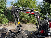 Rhinoceros ks12-9 minigraafmachine - afbeelding 2 van  12