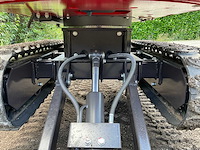 Rhinoceros ks12-9 minigraafmachine - afbeelding 5 van  12