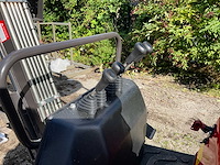 Rhinoceros ks12-9 minigraafmachine - afbeelding 9 van  12