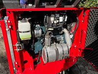 Rhinoceros ks12-9 minigraafmachine - afbeelding 10 van  12