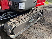 Rhinoceros ks12-9 minigraafmachine - afbeelding 12 van  12