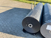 Rhinomat - 2019 - 1000 - rol versterkte composiet geomembraan - afbeelding 1 van  5