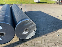 Rhinomat - 2019 - 1000 - rol versterkte composiet geomembraan - afbeelding 3 van  5