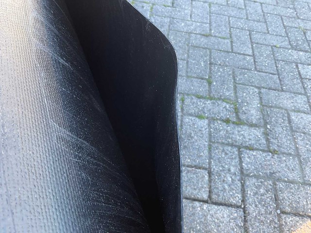 Rhinomat - 2019 - 1000 - rol versterkte composiet geomembraan - afbeelding 5 van  5