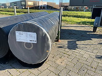 Rhinomat - 2019 - 1000 - rol versterkte composiet geomembraan - afbeelding 1 van  5