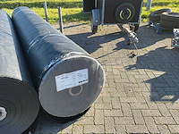 Rhinomat - 2019 - 1000 - rol versterkte composiet geomembraan - afbeelding 3 van  5
