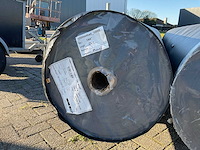 Rhinomat - 2019 - 1000 - rol versterkte composiet geomembraan - afbeelding 4 van  5