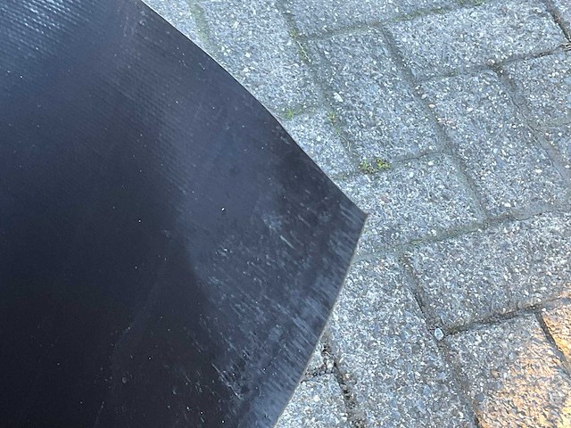 Rhinomat - 2019 - 1000 - rol versterkte composiet geomembraan - afbeelding 5 van  5