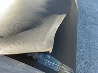 Rhinomat - 2019 - 1000 - rol versterkte composiet geomembraan - afbeelding 2 van  4