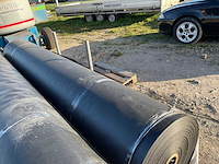 Rhinomat - 2019 - 1000 - rol versterkte composiet geomembraan - afbeelding 3 van  5