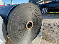 Rhinomat - 2019 - 1000 - rol versterkte composiet geomembraan - afbeelding 4 van  5