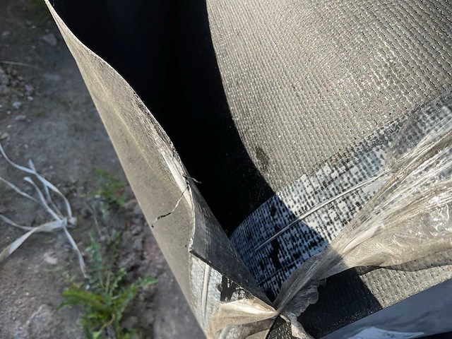 Rhinomat - 2019 - 1000 - rol versterkte composiet geomembraan - afbeelding 5 van  5