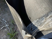 Rhinomat - 2019 - 1000 - rol versterkte composiet geomembraan - afbeelding 5 van  5