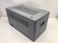 Rhode & schwarz uhf-mess sender 300 signaal generator - afbeelding 6 van  7