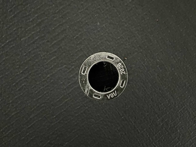 Rhodius ksm 230x3.0 slijpschijf (25x) - afbeelding 3 van  3